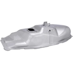 Order Fuel Tank by SPECTRA PREMIUM INDUSTRIES - TO31A For Your Vehicle