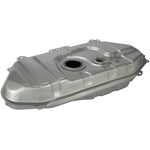 Purchase PREMIUM INDUSTRIES - TO35A - Fuel Tank by SPECTRA
