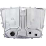 Order SPECTRA PREMIUM INDUSTRIES - TO37A - Fuel Tank For Your Vehicle