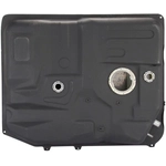 Order Fuel Tank by SPECTRA PREMIUM INDUSTRIES - TO43A For Your Vehicle