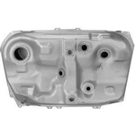 Order Fuel Tank by SPECTRA PREMIUM INDUSTRIES - TO46A For Your Vehicle