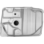 Order Fuel Tank by SPECTRA PREMIUM INDUSTRIES - TO48A For Your Vehicle