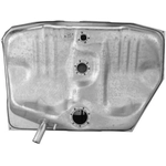 Order Fuel Tank by SPECTRA PREMIUM INDUSTRIES - TO4B For Your Vehicle