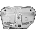 Order Fuel Tank by SPECTRA PREMIUM INDUSTRIES - TO5 For Your Vehicle