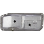 Order Fuel Tank by SPECTRA PREMIUM INDUSTRIES - TO8A For Your Vehicle