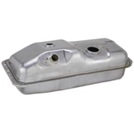 Order Fuel Tank by SPECTRA PREMIUM INDUSTRIES - TO8B For Your Vehicle
