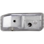Order Fuel Tank by SPECTRA PREMIUM INDUSTRIES - TO8D For Your Vehicle
