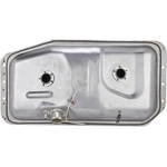 Order Fuel Tank by SPECTRA PREMIUM INDUSTRIES - TO9A For Your Vehicle