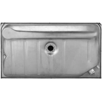 Order Fuel Tank by SPECTRA PREMIUM INDUSTRIES - VW2B For Your Vehicle