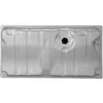 Order Fuel Tank by SPECTRA PREMIUM INDUSTRIES - VW4B For Your Vehicle