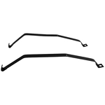 Order AGILITY - 4040112 - Fuel Tank Strap For Your Vehicle