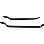 Order AGILITY - 4040127 - Fuel Tank Strap For Your Vehicle