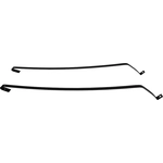 Order AGILITY - 4040131 - Fuel Tank Strap For Your Vehicle