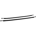 Order AGILITY - 4040207 - Fuel Tank Strap For Your Vehicle