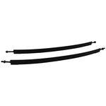 Order AGILITY - 4040212 - Fuel Tank Strap For Your Vehicle