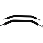 Order AGILITY - 4040219 - Fuel Tank Strap For Your Vehicle