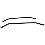 Order AGILITY - 4040226 - Fuel Tank Strap For Your Vehicle