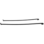 Order AGILITY - 4040227 - Fuel Tank Strap For Your Vehicle