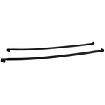 Order AGILITY - 4040228 - Fuel Tank Strap For Your Vehicle
