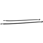 Order AGILITY - 4040305 - Fuel Tank Strap For Your Vehicle