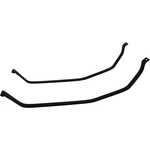 Order AGILITY - 4040325 - Fuel Tank Strap For Your Vehicle