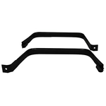 Order AGILITY - 4040333 - Fuel Tank Strap For Your Vehicle