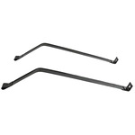 Order AGILITY - 4040335 - Fuel Tank Strap For Your Vehicle