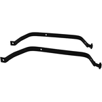 Order AGILITY - 4040337 - Fuel Tank Strap For Your Vehicle