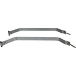 Order AGILITY - 4040338 - Fuel Tank Strap For Your Vehicle