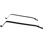 Order AGILITY - 4040342 - Fuel Tank Strap For Your Vehicle