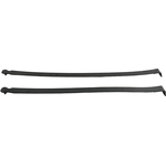 Order AGILITY - 4040348 - Fuel Tank Strap For Your Vehicle