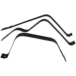 Order AGILITY - 4040353 - Fuel Tank Strap For Your Vehicle