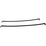 Order AGILITY - 4040402 - Fuel Tank Strap For Your Vehicle