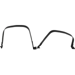 Order AGILITY - 4040408 - Fuel Tank Strap For Your Vehicle