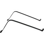 Order AGILITY - 4040420 - Fuel Tank Strap For Your Vehicle