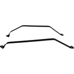 Order AGILITY - 4040432 - Fuel Tank Strap For Your Vehicle