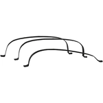 Order AGILITY - 4040445 - Fuel Tank Strap For Your Vehicle