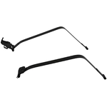 Order AGILITY - 4040449 - Fuel Tank Strap For Your Vehicle