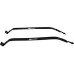 Order AGILITY - 4040463 - Fuel Tank Strap For Your Vehicle