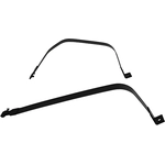 Order AGILITY - 4040464 - Fuel Tank Strap For Your Vehicle