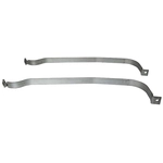 Order AGILITY - 4040470 - Fuel Tank Strap For Your Vehicle