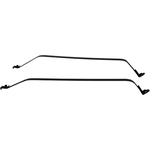 Order AGILITY - 4040471 - Fuel Tank Strap For Your Vehicle