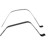 Order AGILITY - 4040475 - Fuel Tank Strap For Your Vehicle