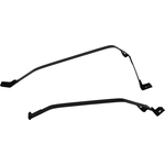 Order AGILITY - 4040477 - Fuel Tank Strap For Your Vehicle