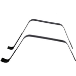 Order AGILITY - 4040478 - Fuel Tank Strap For Your Vehicle