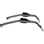 Order AGILITY - 4040480 - Fuel Tank Strap For Your Vehicle