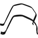 Order AGILITY - 4040488 - Fuel Tank Strap For Your Vehicle