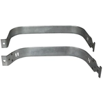 Order AGILITY - 4040495 - Fuel Tank Strap For Your Vehicle