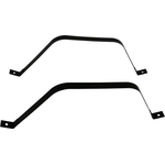Order AGILITY - 4040498 - Fuel Tank Strap For Your Vehicle