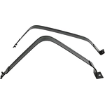 Order AGILITY - 4040502 - Fuel Tank Strap For Your Vehicle